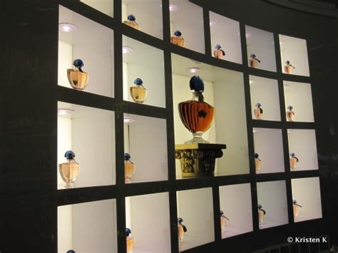 givenchy boutique epcot|guerlain and givenchy.